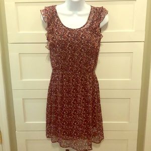 🌻Banana Republic spring dress🌻